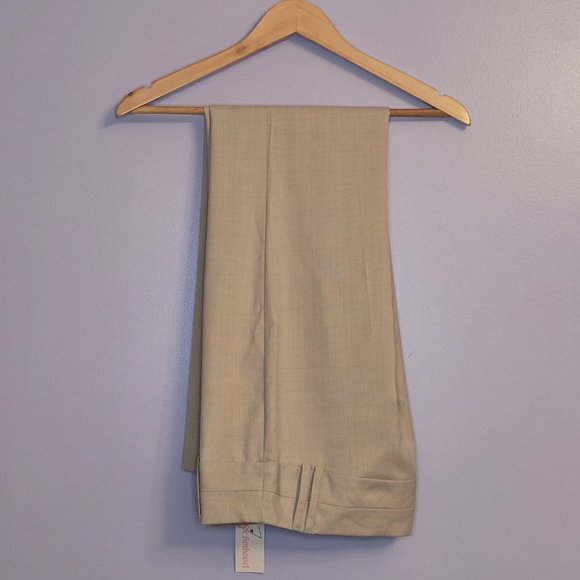 🍂 NWT Joe Benbasset Wide Leg Pants - Picture 2 of 6